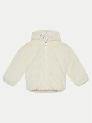 Obrázek produktu United Colors Of Benetton Kožešina 2A4SGN03G Écru Regular Fit