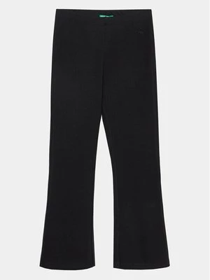 Obrázek produktu United Colors Of Benetton Legíny 3DKECF037 Černá Slim Fit