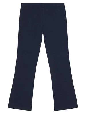 Obrázek produktu United Colors Of Benetton Legíny 3DKECF037 Tmavomodrá Flare Fit