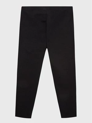 Obrázek produktu United Colors Of Benetton Legíny 3MT1CF02G Černá Slim Fit