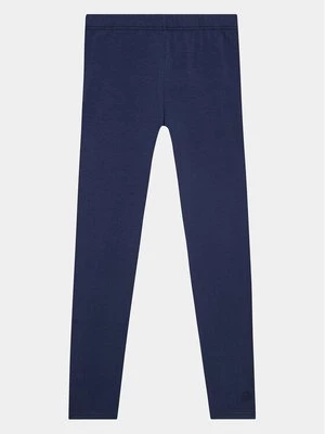 Obrázek produktu United Colors Of Benetton Legíny 3MT1CF02G Tmavomodrá Slim Fit