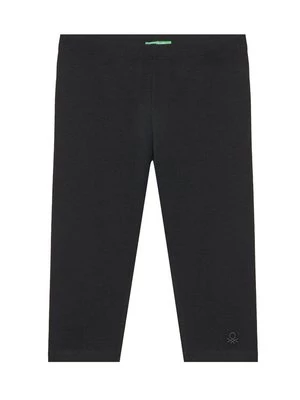 Obrázek produktu United Colors Of Benetton Legíny 3MT1CF02J Černá Slim Fit
