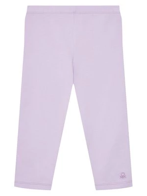 Obrázek produktu United Colors Of Benetton Legíny 3MT1CF02J Fialová Slim Fit