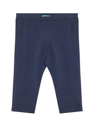 Obrázek produktu United Colors Of Benetton Legíny 3MT1CF02J Tmavomodrá Slim Fit