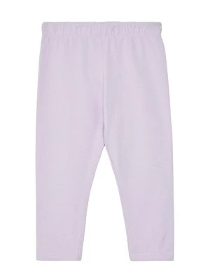 Obrázek produktu United Colors Of Benetton Legíny 3MT1GF01L Fialová Slim Fit