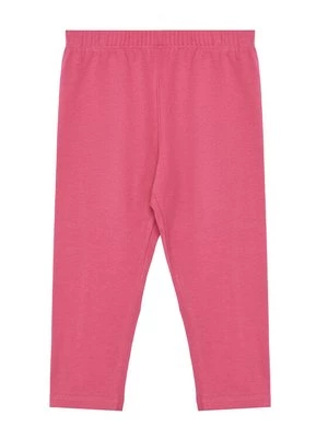 Obrázek produktu United Colors Of Benetton Legíny 3MT1GF01L Růžová Slim Fit