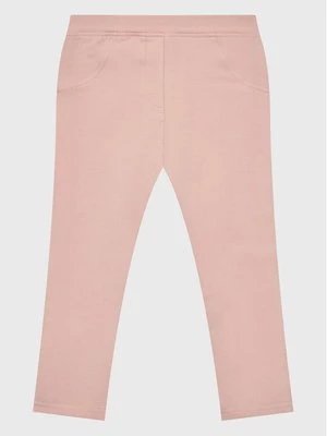 Obrázek produktu United Colors Of Benetton Legíny 4T32GE00M Růžová Slim Fit