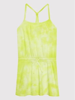 Obrázek produktu United Colors Of Benetton Letní šaty 3085CV004 Žlutá Regular Fit