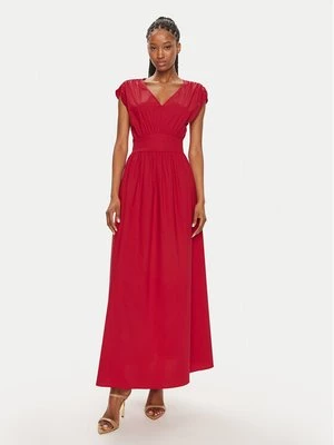 Obrázek produktu United Colors Of Benetton Letní šaty 44KXDV08P Růžová Regular Fit