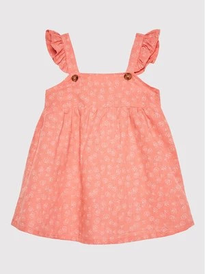 Obrázek produktu United Colors Of Benetton Letní šaty 4PL9GV005 Růžová Regular Fit