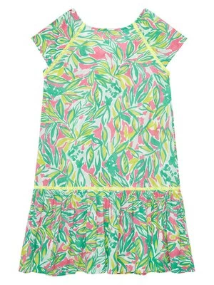 Obrázek produktu United Colors Of Benetton Letní šaty 4UIACV03G Barevná Regular Fit
