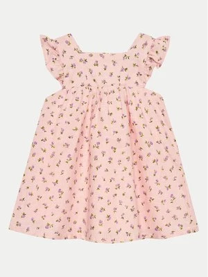 Obrázek produktu United Colors Of Benetton Letní šaty 4YP7AV00G Růžová Regular Fit