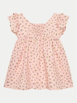 Obrázek produktu United Colors Of Benetton Letní šaty 4YP7GV01G Růžová Regular Fit