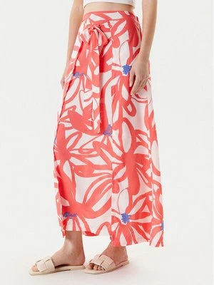 Obrázek produktu United Colors Of Benetton Maxi sukně 4VET50007 Červená Regular Fit