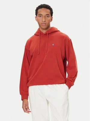Obrázek produktu United Colors Of Benetton Mikina 342ZU201K Bordó Regular Fit