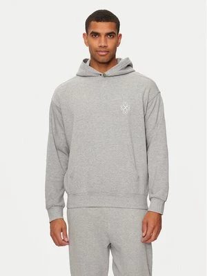 Obrázek produktu United Colors Of Benetton Mikina 342ZU201M Šedá Regular Fit