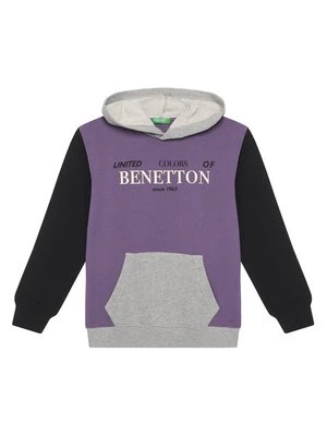 Obrázek produktu United Colors Of Benetton Mikina 3J68C204V Barevná Regular Fit