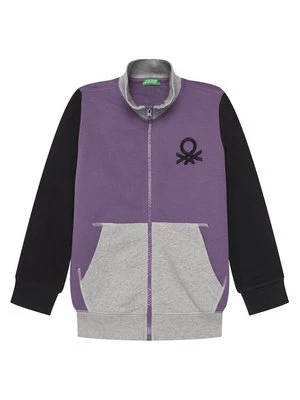 Obrázek produktu United Colors Of Benetton Mikina 3J68C501B Barevná Regular Fit