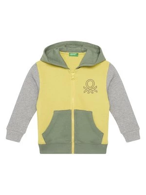 Obrázek produktu United Colors Of Benetton Mikina 3J68G503V Barevná Regular Fit