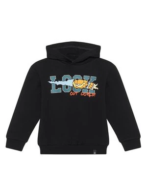 Obrázek produktu United Colors Of Benetton Mikina 3UNIC204Y Černá Regular Fit