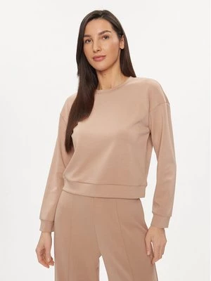 Obrázek produktu United Colors Of Benetton Mikina 3UNN3M05L Béžová Relaxed Fit