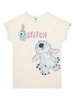 Obrázek produktu United Colors Of Benetton Noční košile 30960C00N Béžová Regular Fit