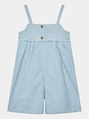 Obrázek produktu United Colors Of Benetton Overal 47PQGT008 Modrá Regular Fit