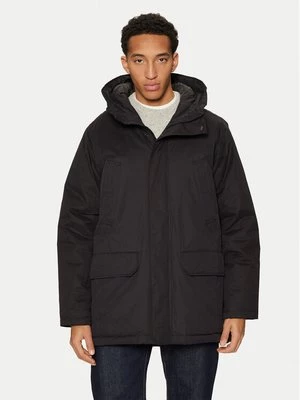 Obrázek produktu United Colors Of Benetton Parka 26UWUN061 Černá Regular Fit