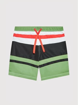 Obrázek produktu United Colors Of Benetton Plavecké šortky 5JD00X00C Barevná Regular Fit