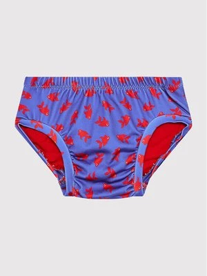 Obrázek produktu United Colors Of Benetton Plavky 3KIY0S00J Fialová