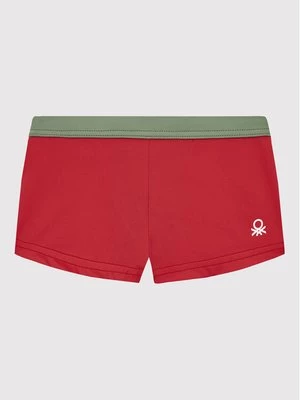 Obrázek produktu United Colors Of Benetton Plavky 3L030X006 Červená