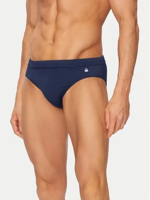 Obrázek produktu United Colors Of Benetton Plavky 3L036S004 Tmavomodrá