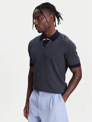 Obrázek produktu United Colors Of Benetton Polokošile 1094K301J Tmavomodrá Regular Fit