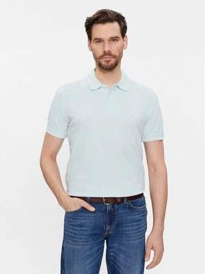 Obrázek produktu United Colors Of Benetton Polokošile 3089J3179 Modrá Regular Fit