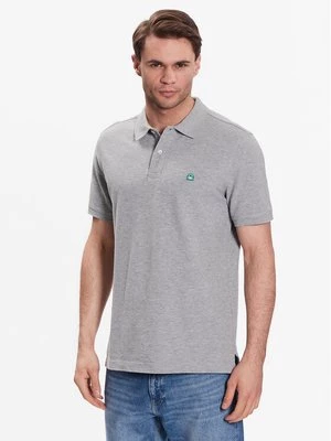 Obrázek produktu United Colors Of Benetton Polokošile 3089J3179 Šedá Regular Fit