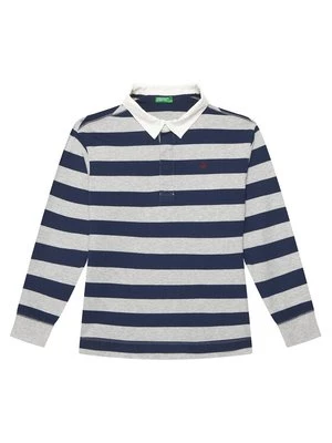 Obrázek produktu United Colors Of Benetton Polokošile 33CKC301X Barevná Regular Fit