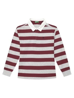 Obrázek produktu United Colors Of Benetton Polokošile 33CKC301X Barevná Regular Fit