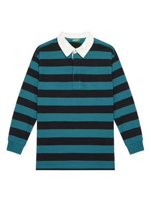 Obrázek produktu United Colors Of Benetton Polokošile 33CKC301X Barevná Regular Fit