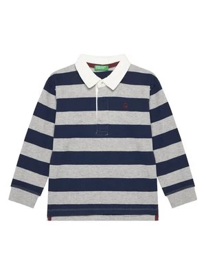 Obrázek produktu United Colors Of Benetton Polokošile 33CKG300Z Barevná Regular Fit