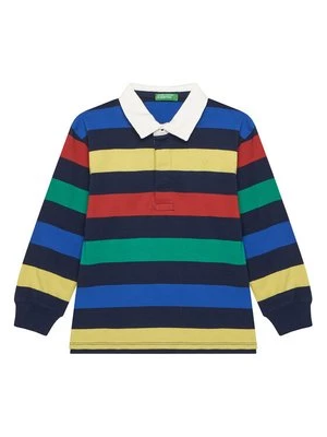 Obrázek produktu United Colors Of Benetton Polokošile 33CKG300Z Barevná Regular Fit