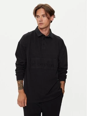 Obrázek produktu United Colors Of Benetton Polokošile 3G9WU3020 Černá Regular Fit