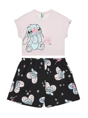 Obrázek produktu United Colors Of Benetton Pyžamo 30960P08F Barevná Regular Fit