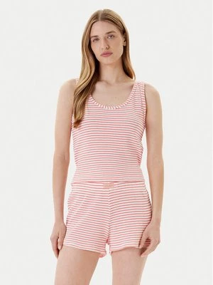 Obrázek produktu United Colors Of Benetton Pyžamo 36LC3P03V Červená Regular Fit