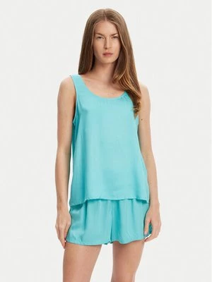 Obrázek produktu United Colors Of Benetton Pyžamo 41HY3P00S Modrá Regular Fit