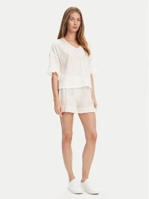 Obrázek produktu United Colors Of Benetton Pyžamo 4SHX3P03X Écru Regular Fit