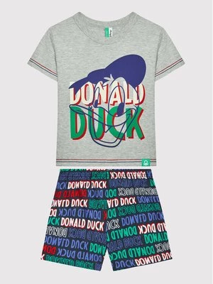 Obrázek produktu United Colors Of Benetton Pyžamo DISNEY 3BVX0P00T Šedá Regular Fit