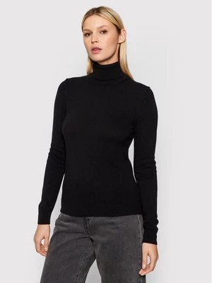 Obrázek produktu United Colors Of Benetton Rolák 1002D2348 Černá Regular Fit