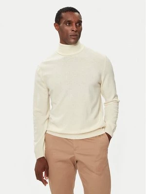 Obrázek produktu United Colors Of Benetton Rolák 1002U2180 Écru Regular Fit