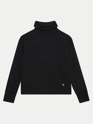 Obrázek produktu United Colors Of Benetton Rolák 106WC200G Černá Regular Fit