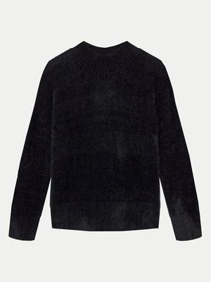 Obrázek produktu United Colors Of Benetton Rolák 19BAC200I Černá Regular Fit